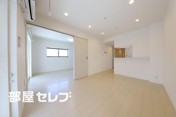 201号室写真