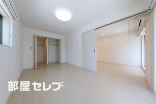 201号室写真