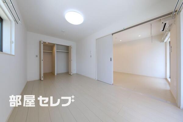 201号室写真