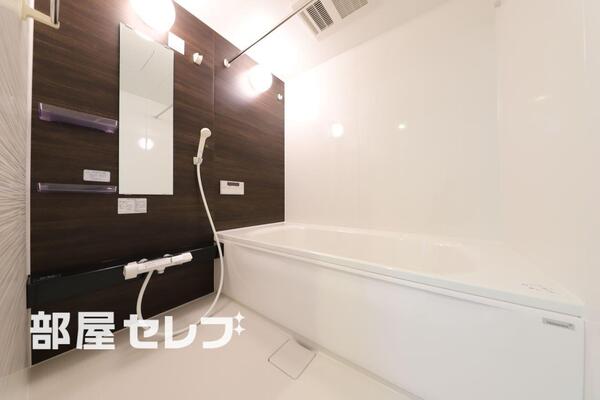 201号室写真