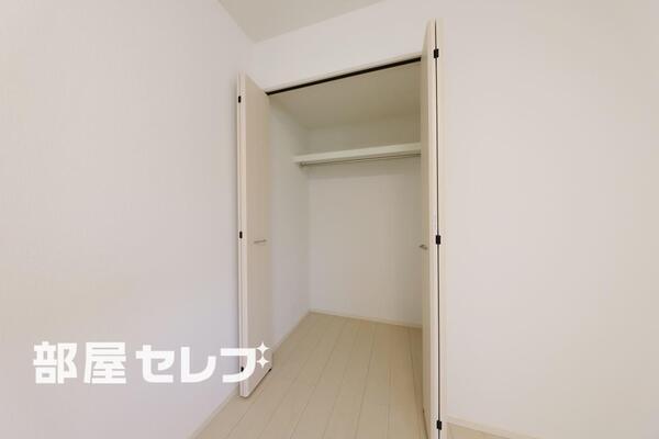 201号室写真