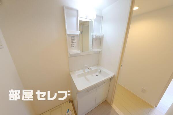 201号室写真
