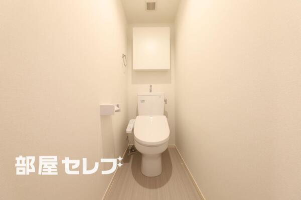 201号室写真