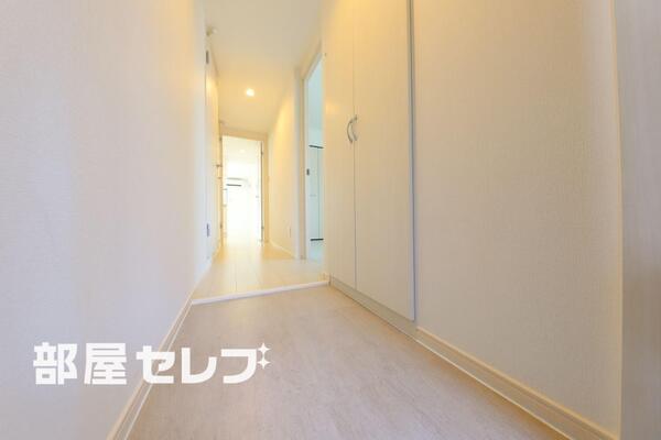 201号室写真