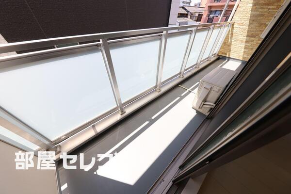 201号室写真