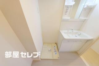 201号室写真