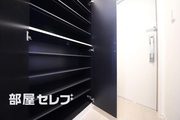 201号室写真
