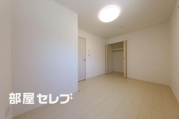 201号室写真