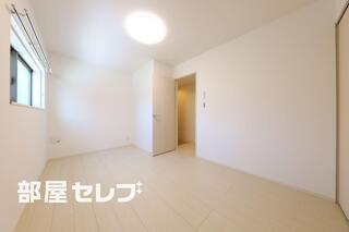 201号室写真