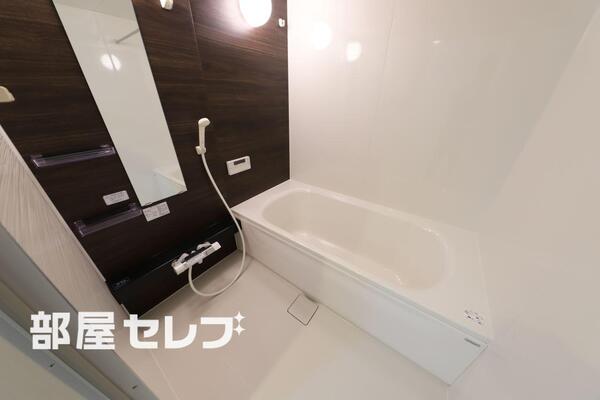 201号室写真