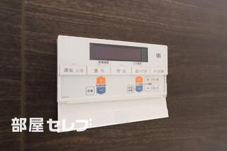 201号室写真