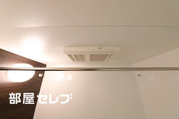 201号室写真