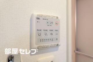 201号室写真