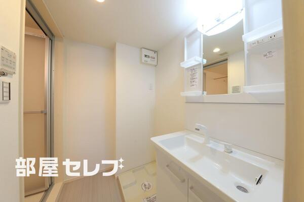 201号室写真