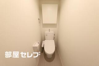 201号室写真