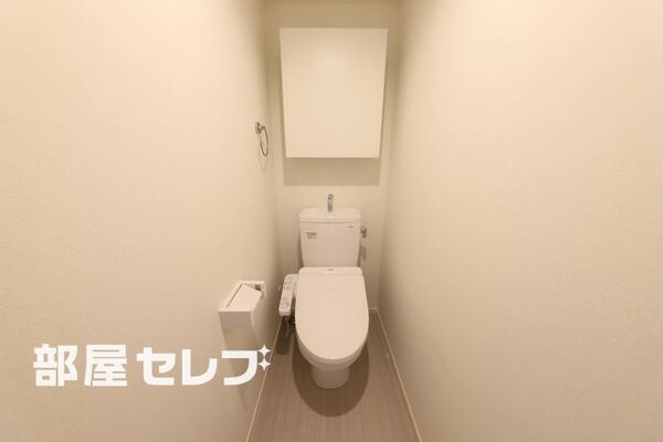 201号室写真