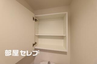201号室写真