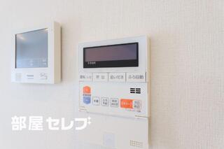 201号室写真