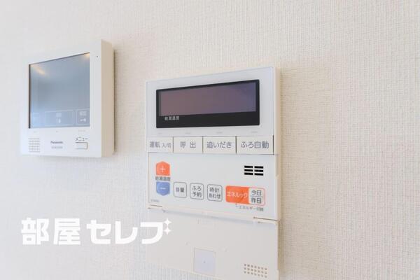 201号室写真