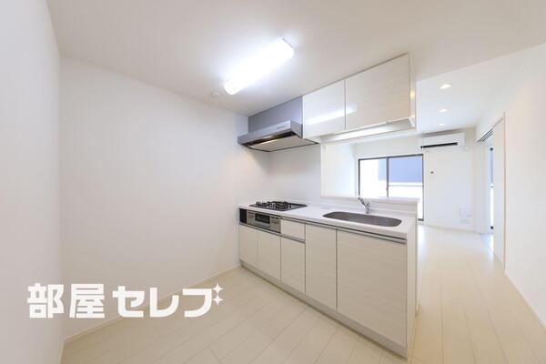 201号室写真