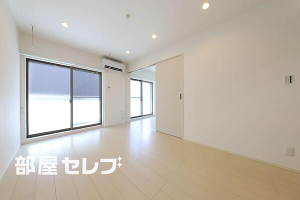 201号室写真