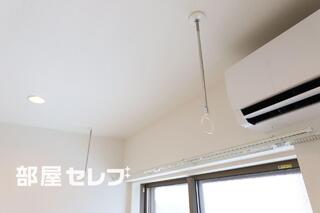 201号室写真