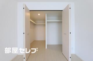 201号室写真