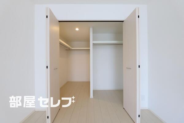 201号室写真