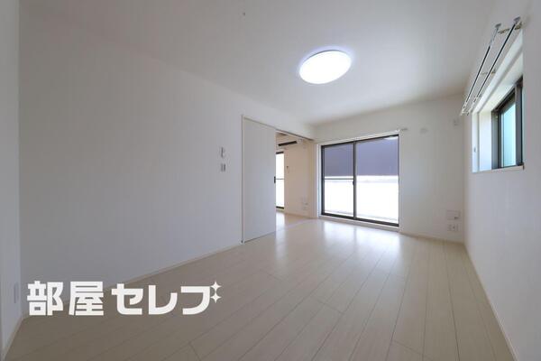 201号室写真