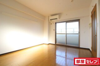 採光が良く入ってきます