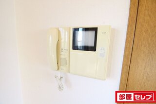 エアコン付きです