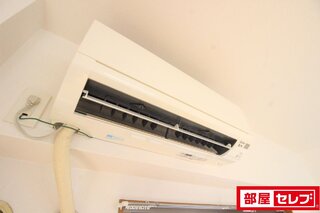 オートロックです