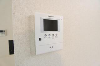 来客時に顔が確認できてあんしんです。
