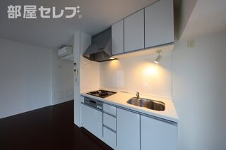 採光窓が大きいのがポイントです。