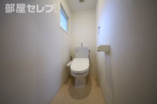 広い浴室で疲れをとりましょう。