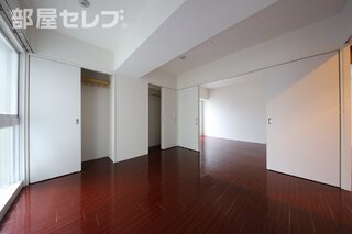 独立洗面もお洒落。