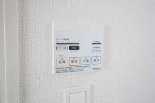 写真は同モデルの物件です
