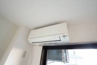 207号室の写真です。