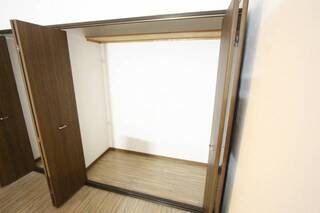 207号室の写真です。