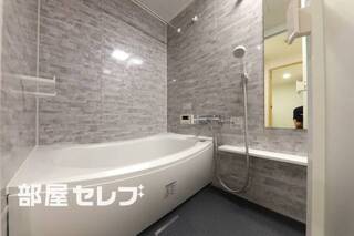 207号室写真