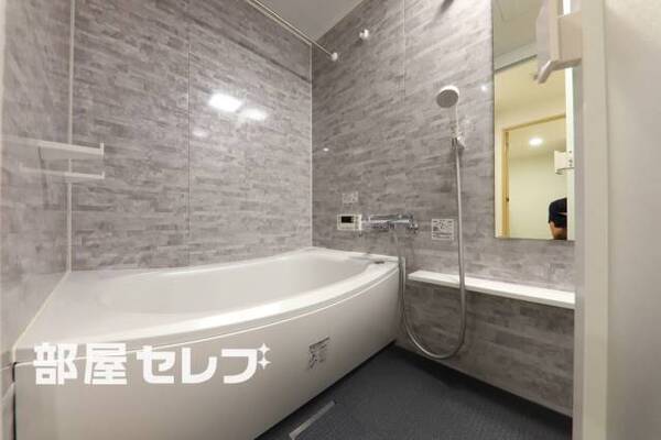 207号室写真