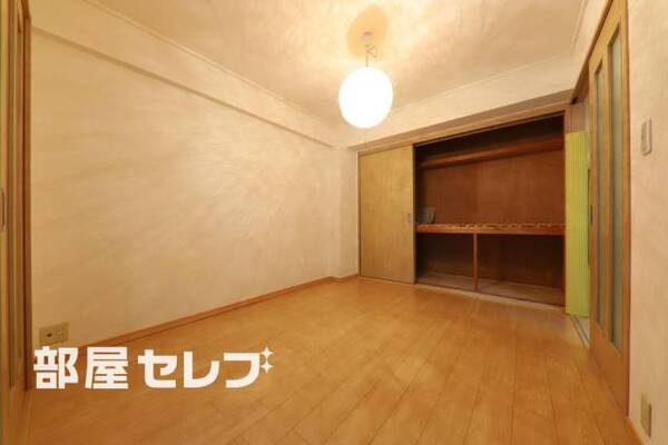 207号室写真