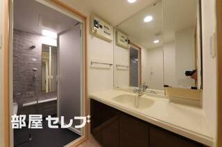207号室写真