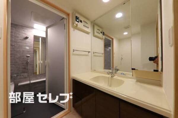207号室写真