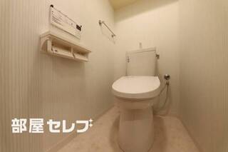 207号室写真