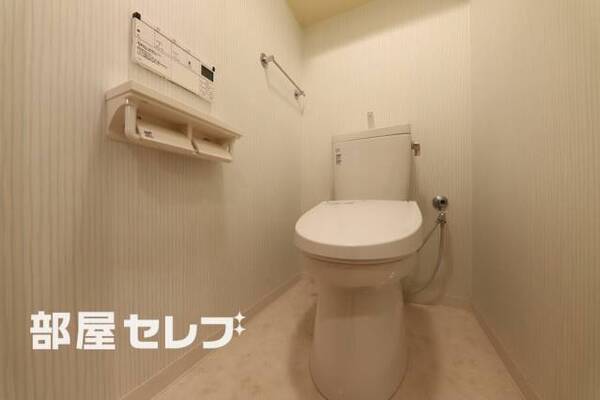 207号室写真