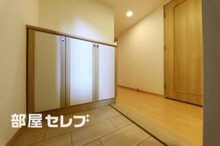 207号室写真