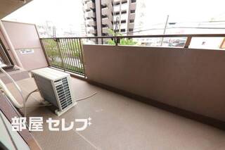 207号室写真