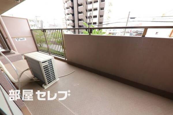 207号室写真