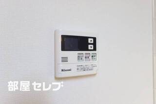 207号室写真